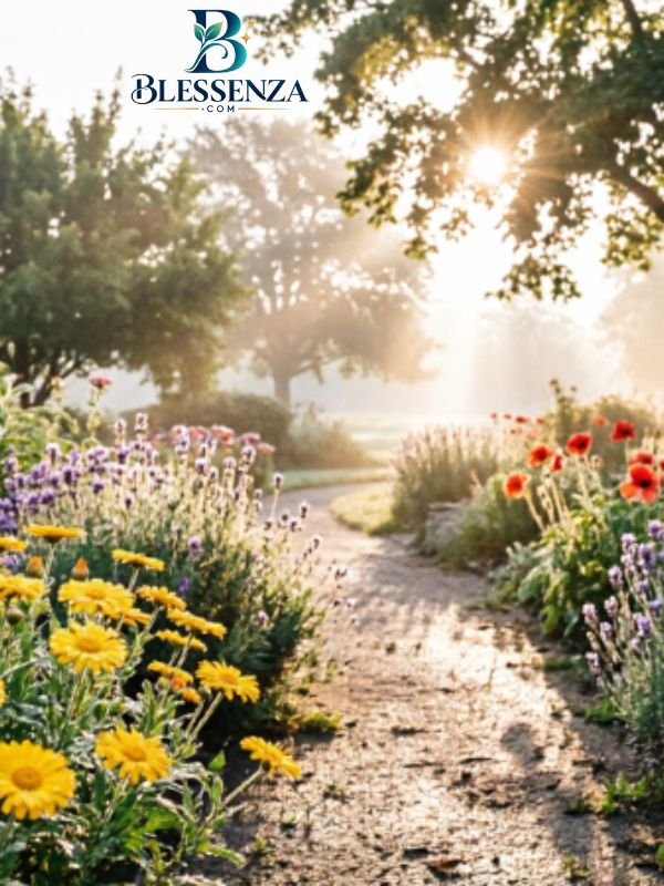 Beautiful Good Morning Blessings