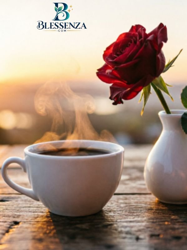 Good Morning Blessings For Him