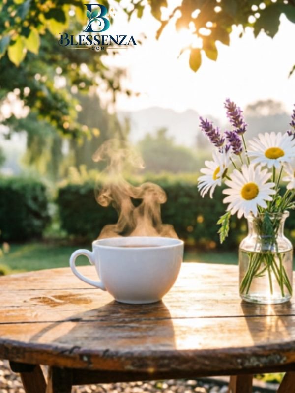 Heartfelt Good Morning Blessings And Wishes