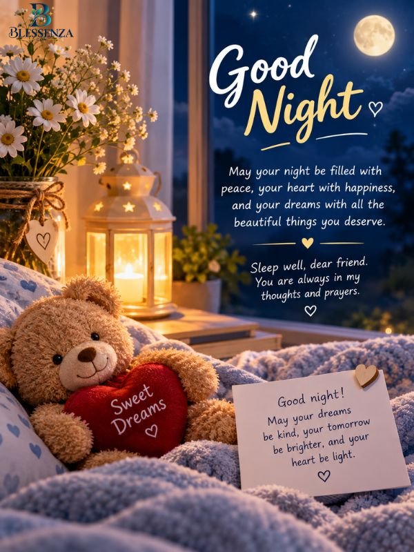 Sweet Good Night