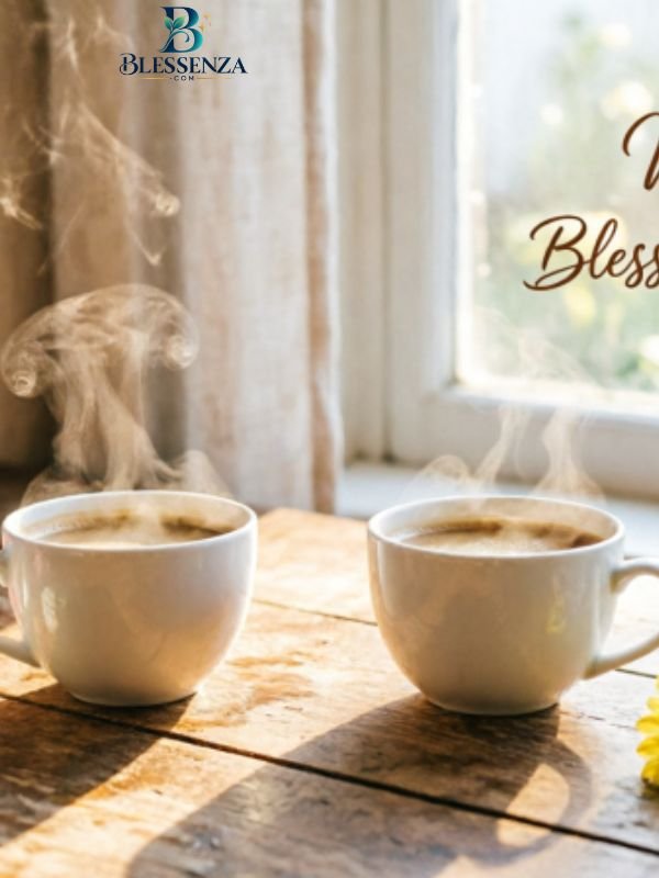 Wednesday Blessings for Friends