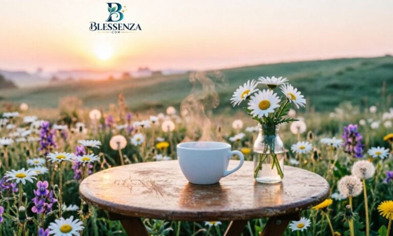 100+ Beautiful Good Morning Blessings with Images