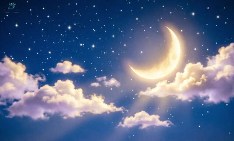 150 Good Night Blessings Images and Quotes for Sweet Dreams